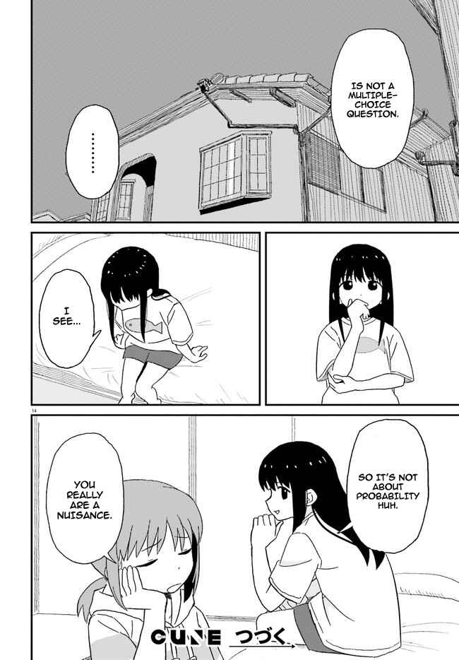 Page 14 Chapter 2 Onee-chan Biyori