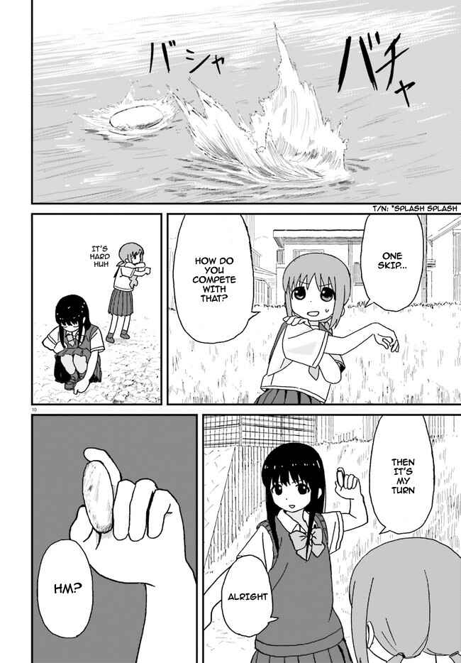 Page 10 Chapter 3 Onee-chan Biyori