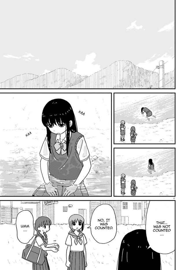 Page 17 Chapter 3 Onee-chan Biyori