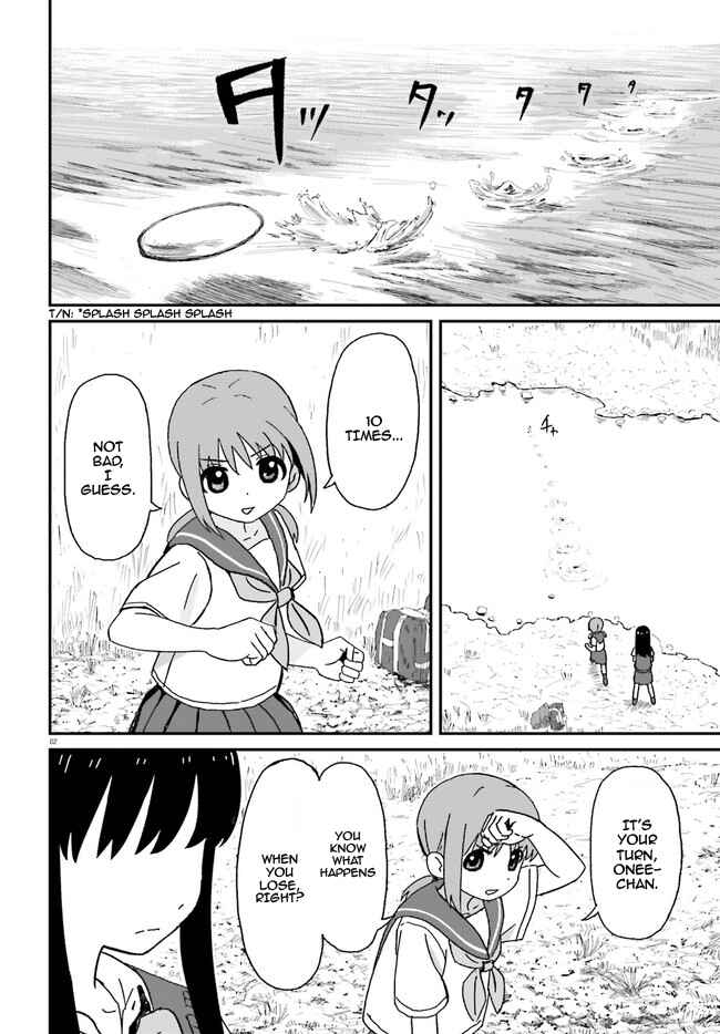 Page 2 Chapter 3 Onee-chan Biyori