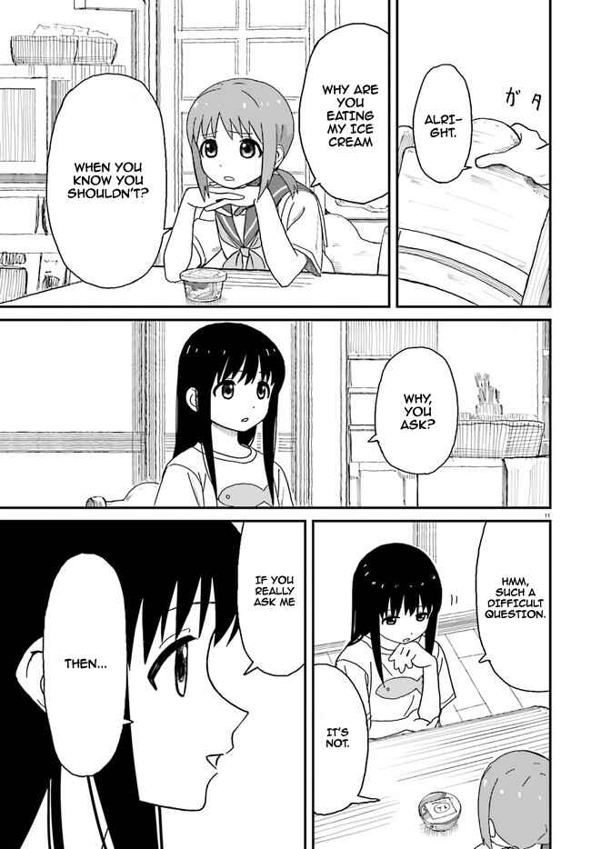Page 11 Chapter 1 Onee-chan Biyori