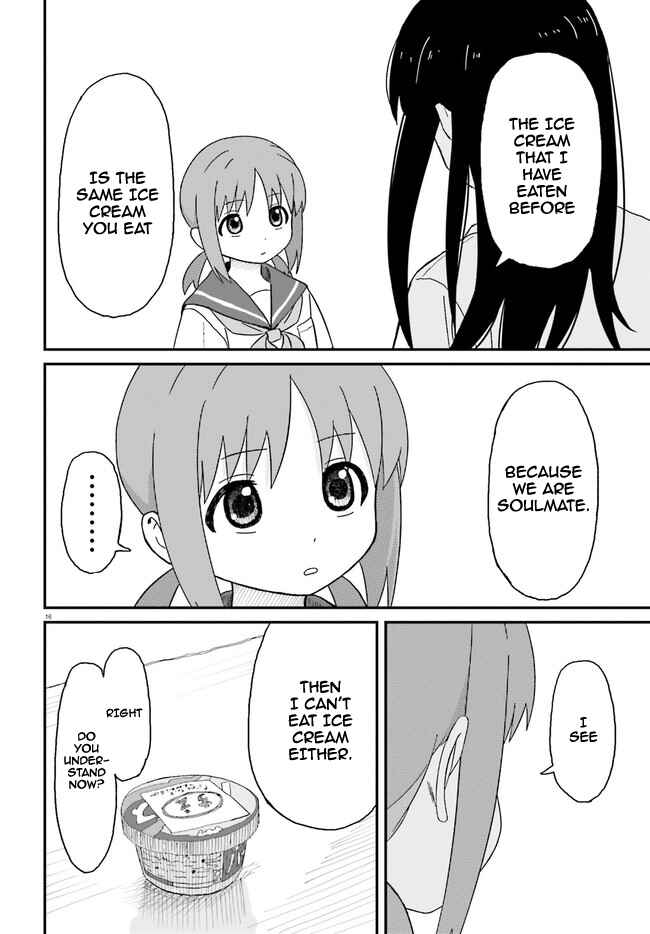 Page 16 Chapter 1 Onee-chan Biyori