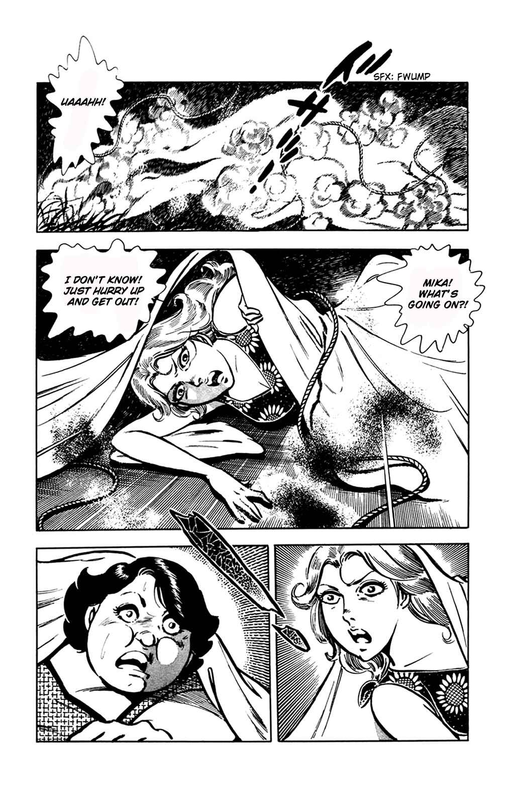 Page 24 Chapter 11.1 Crocodile Precinct