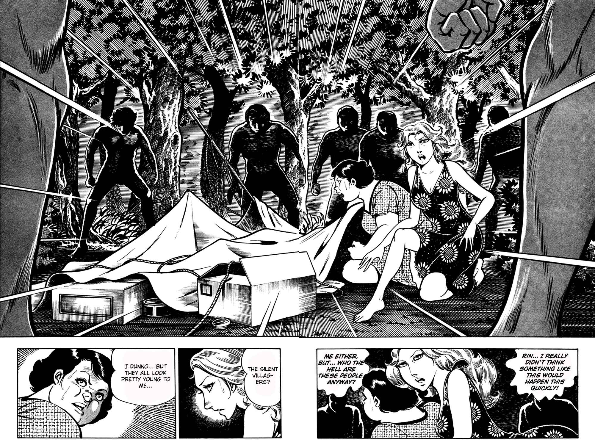 Page 25 Chapter 11.1 Crocodile Precinct