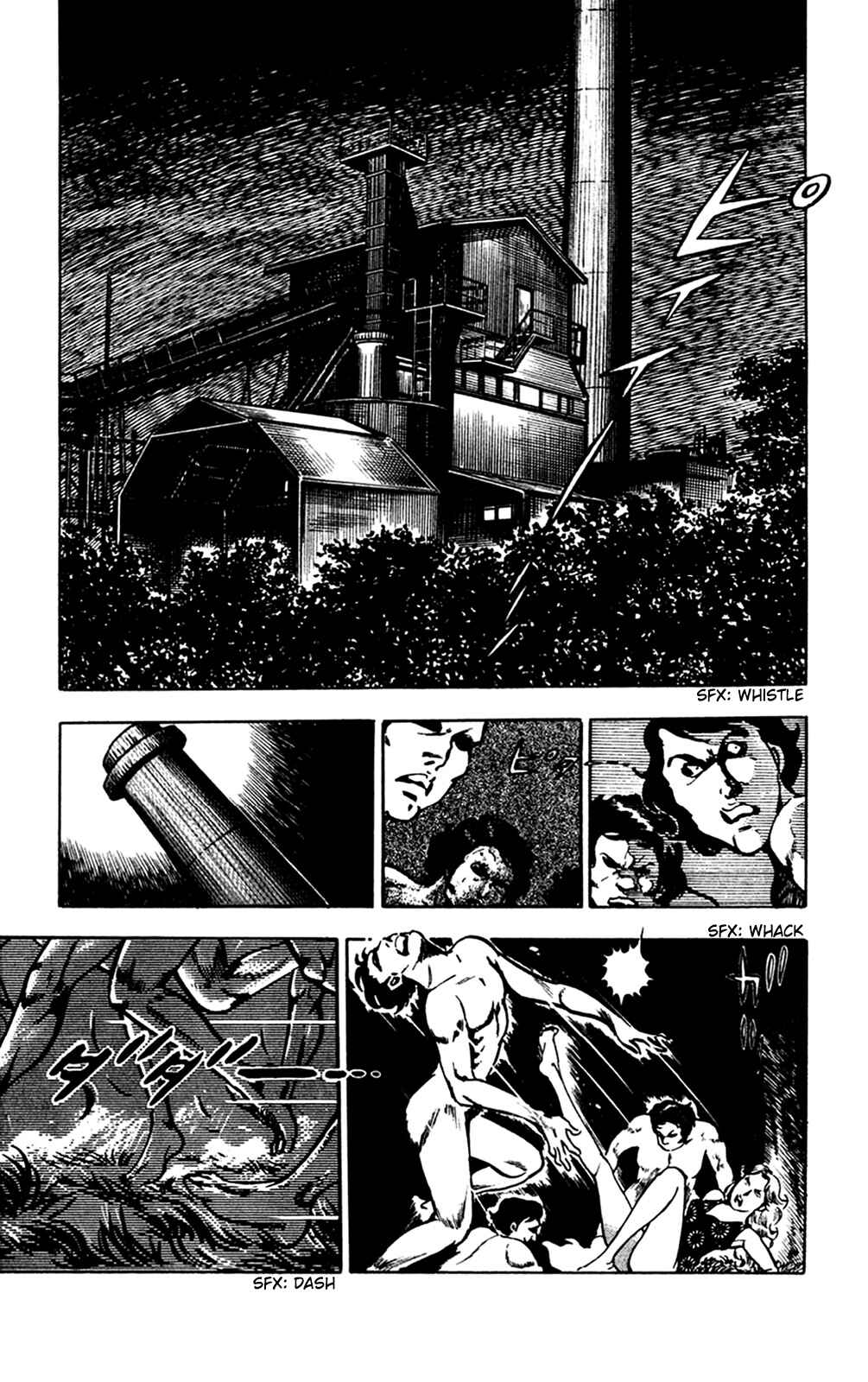Page 32 Chapter 11.1 Crocodile Precinct
