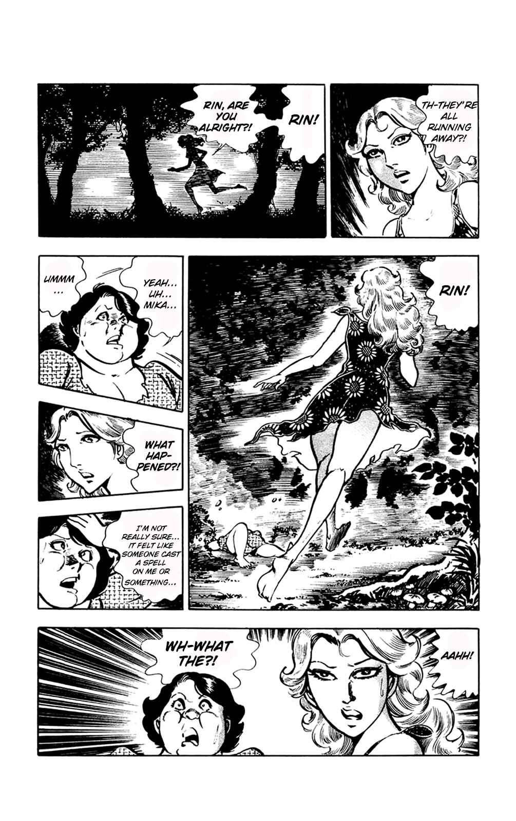 Page 33 Chapter 11.1 Crocodile Precinct