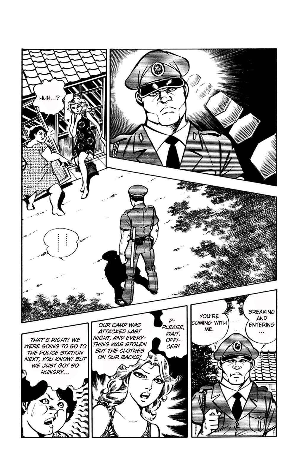 Page 39 Chapter 11.1 Crocodile Precinct