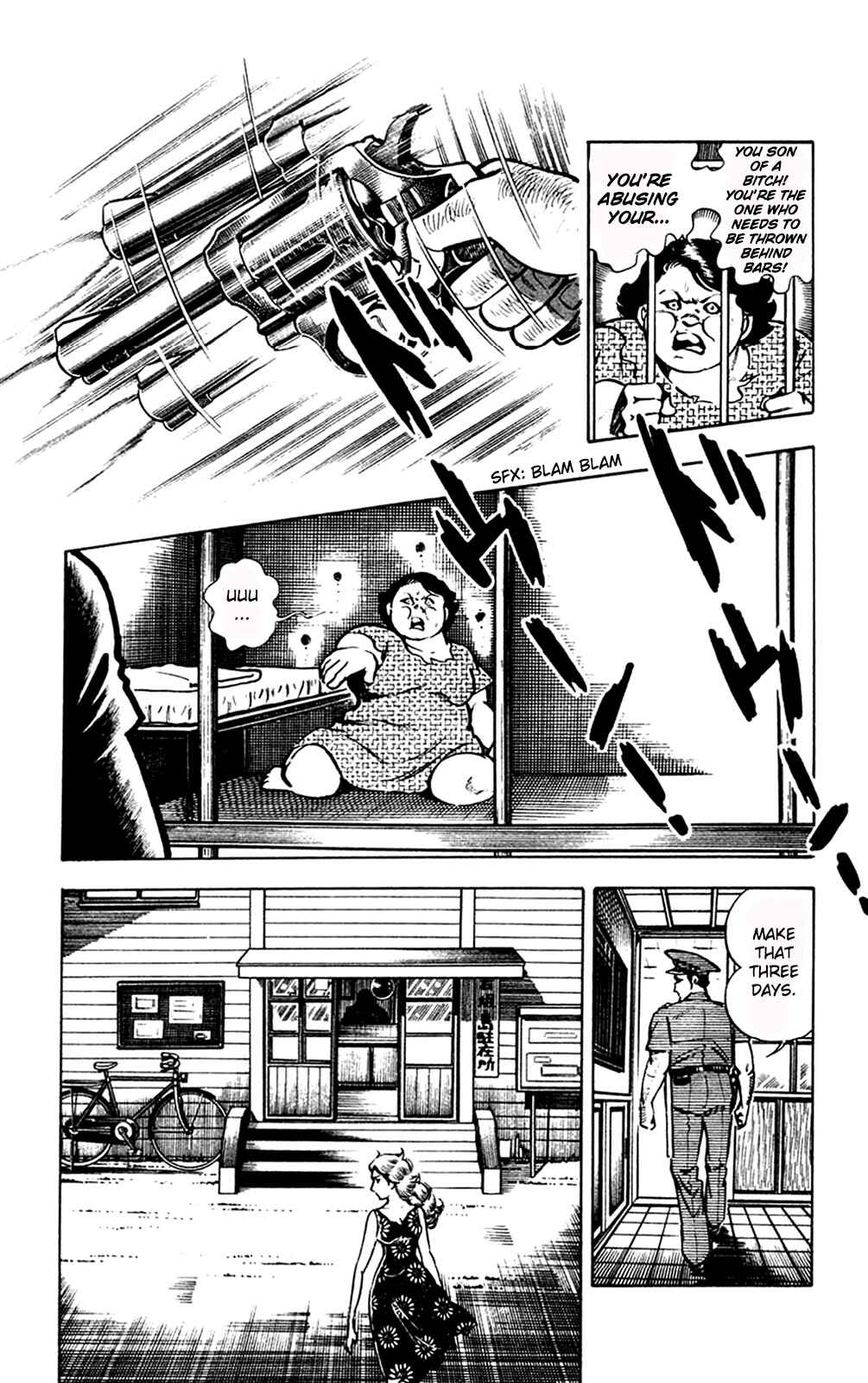 Page 47 Chapter 11.1 Crocodile Precinct