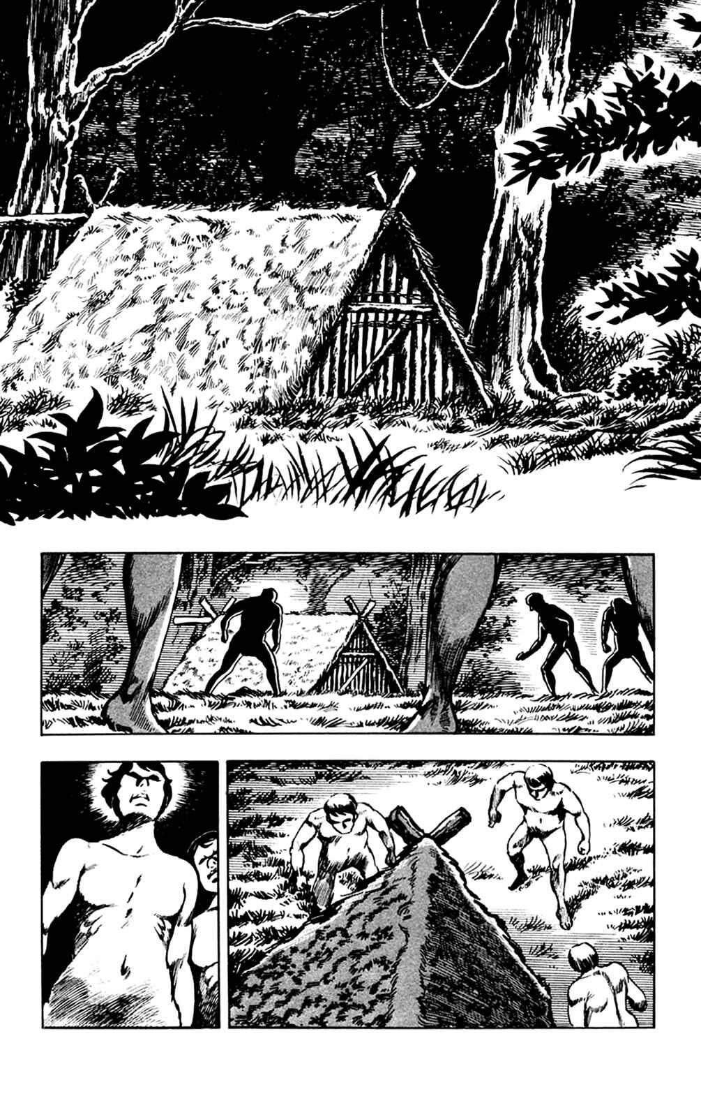 Page 51 Chapter 11.1 Crocodile Precinct