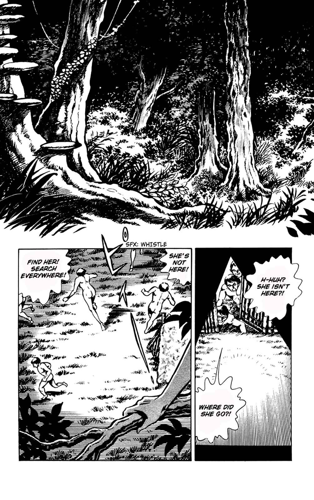 Page 52 Chapter 11.1 Crocodile Precinct