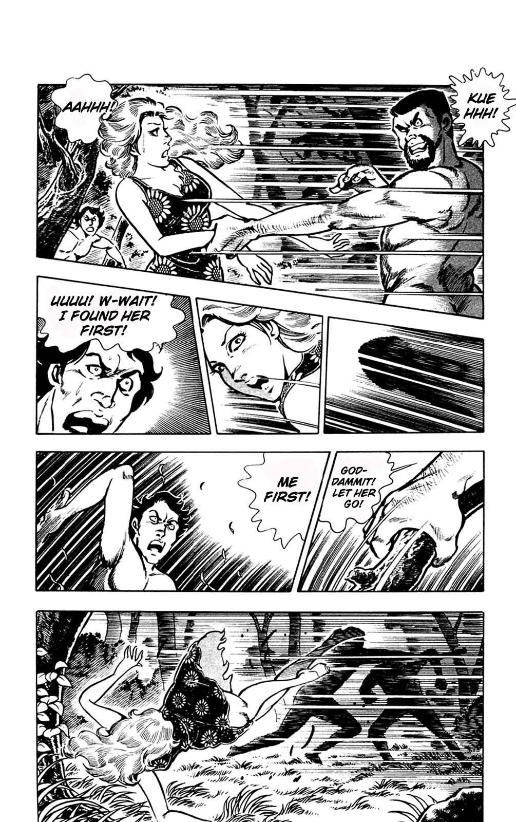 Page 55 Chapter 11.1 Crocodile Precinct