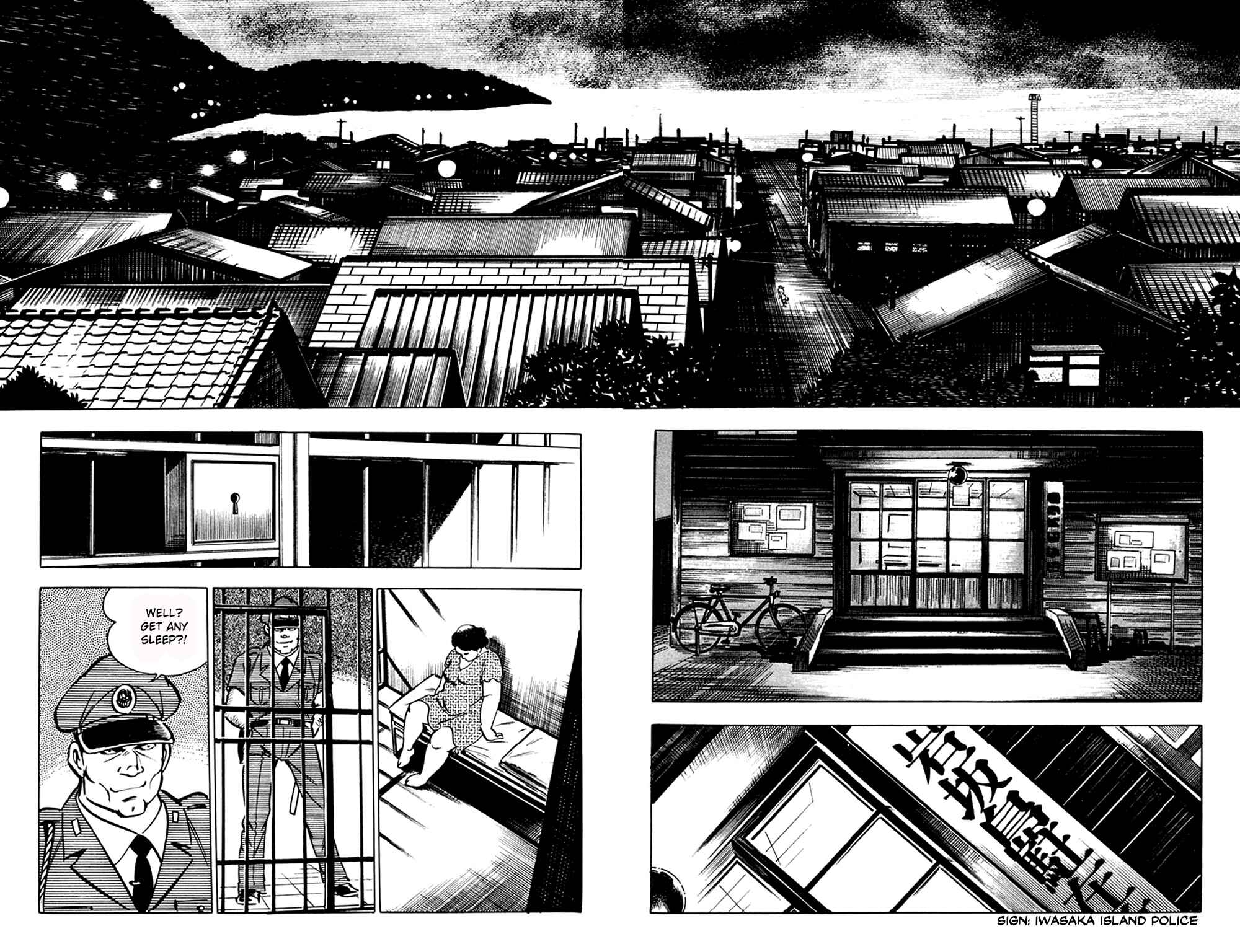 Page 61 Chapter 11.1 Crocodile Precinct