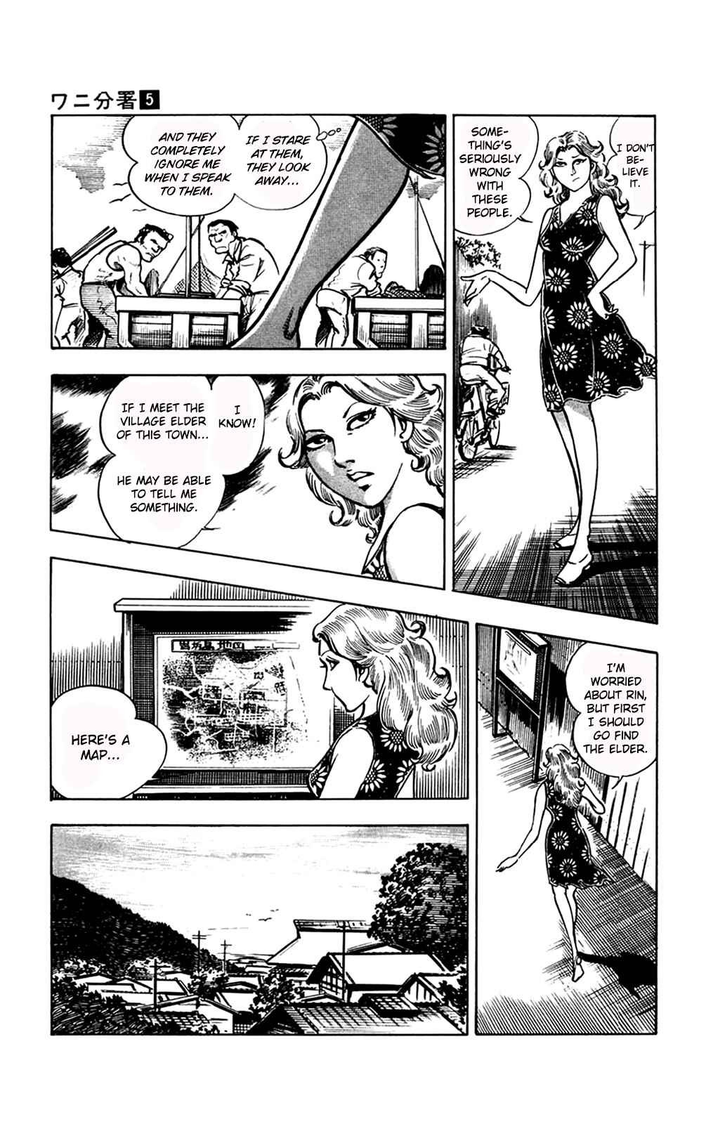 Page 65 Chapter 11.1 Crocodile Precinct