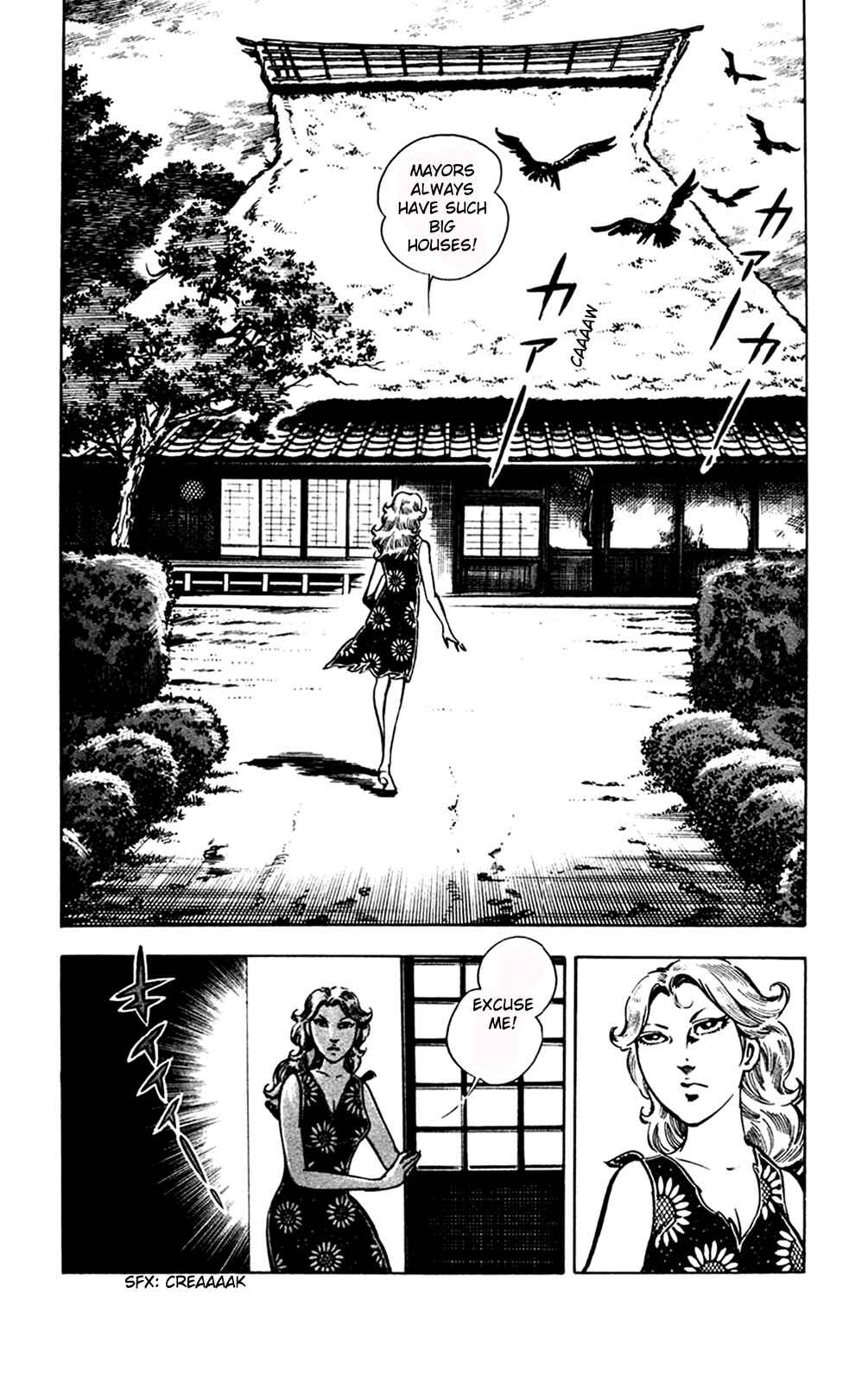 Page 66 Chapter 11.1 Crocodile Precinct