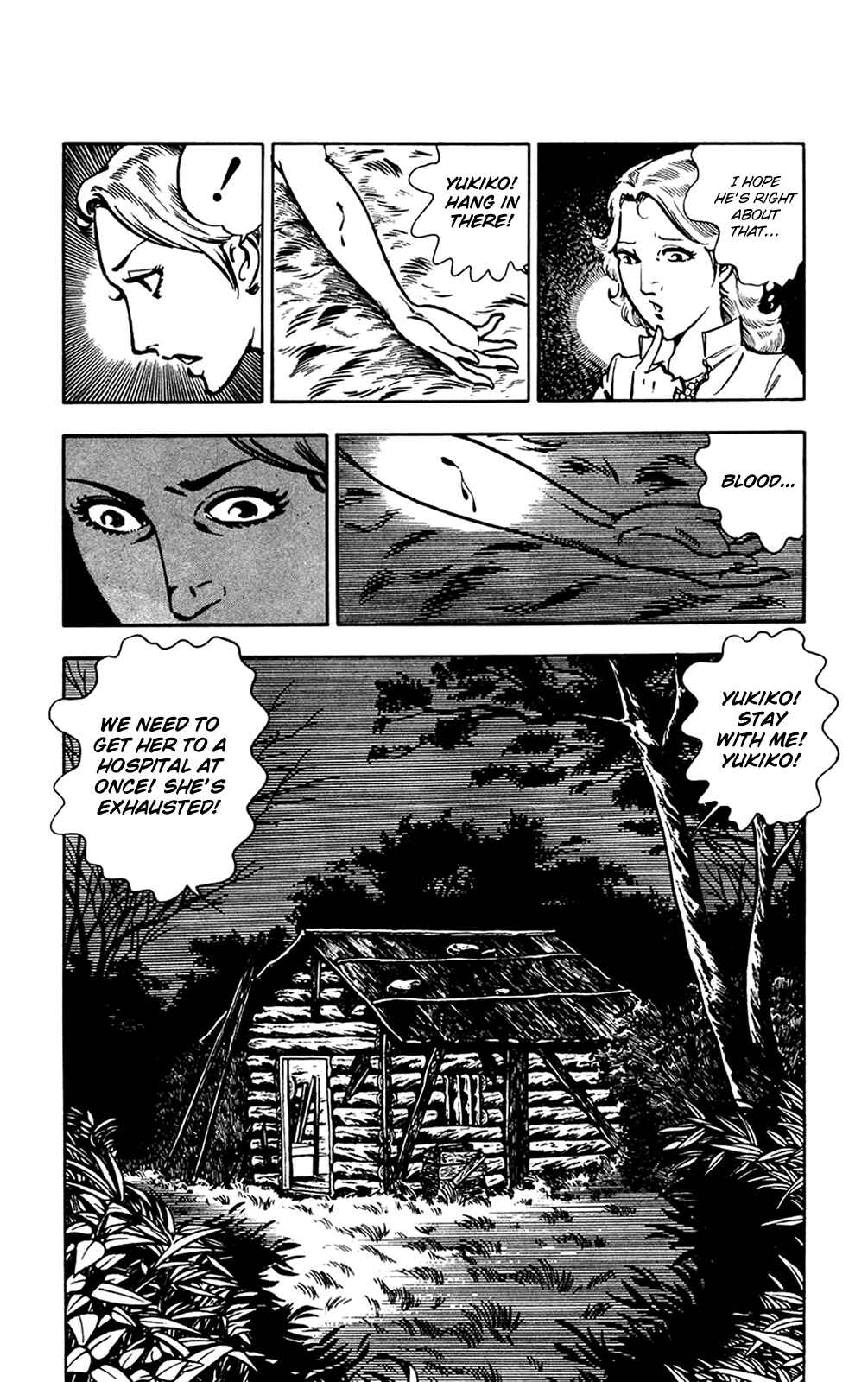Page 16 Chapter 19 Crocodile Precinct