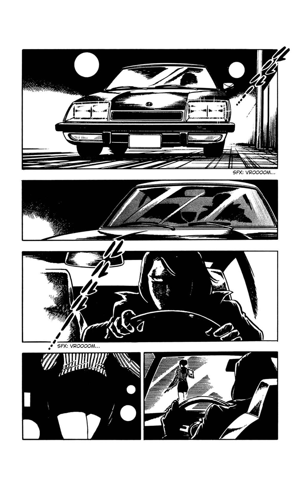 Page 28 Chapter 19 Crocodile Precinct