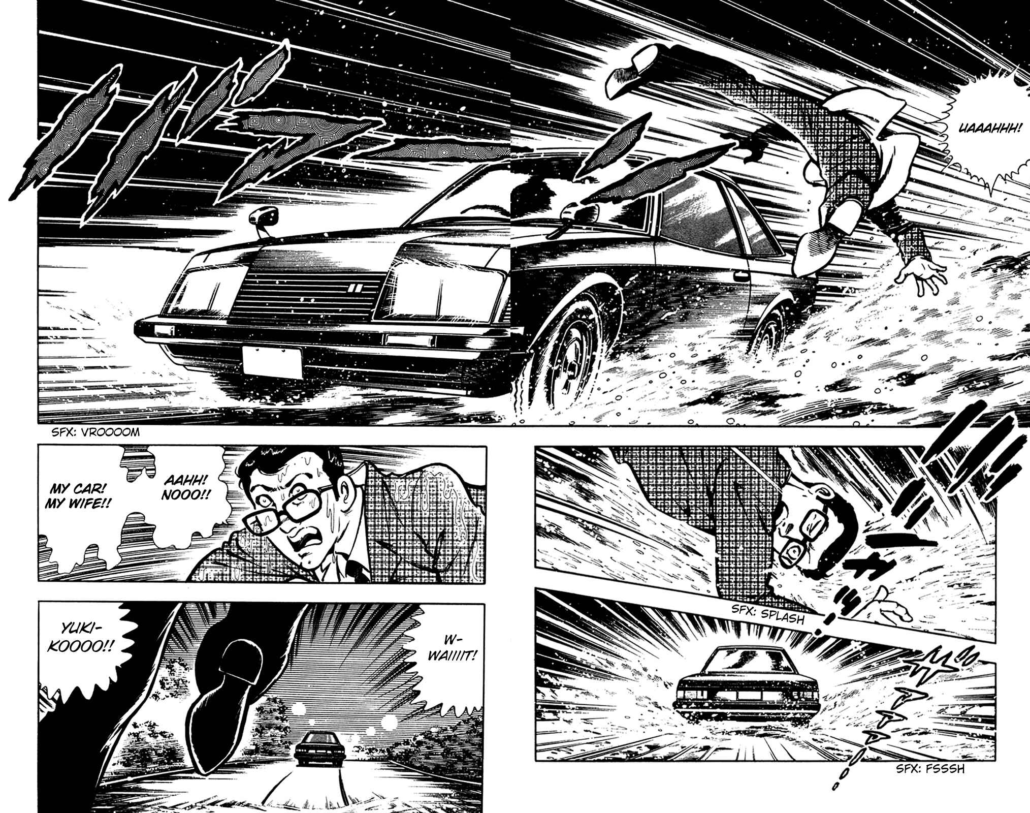 Page 6 Chapter 19 Crocodile Precinct