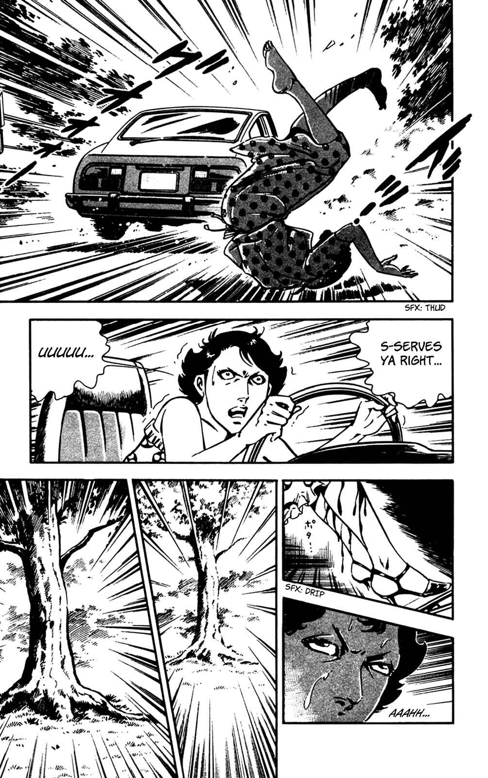 Page 51 Chapter 26 Crocodile Precinct