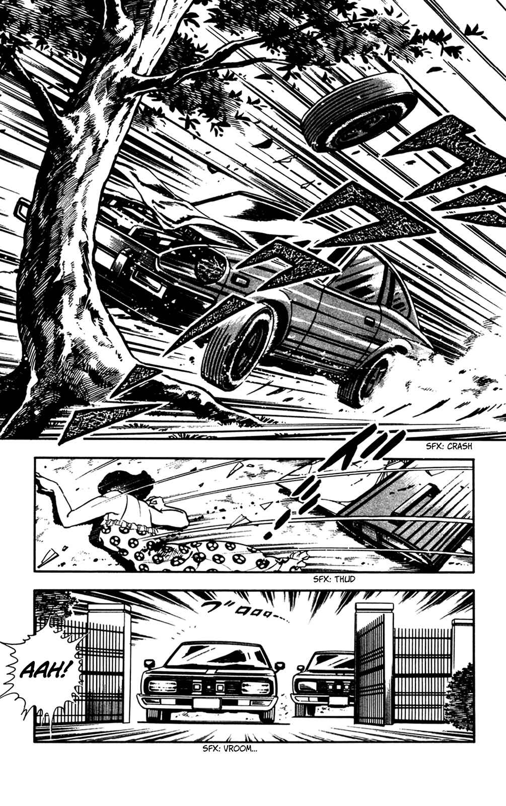 Page 52 Chapter 26 Crocodile Precinct