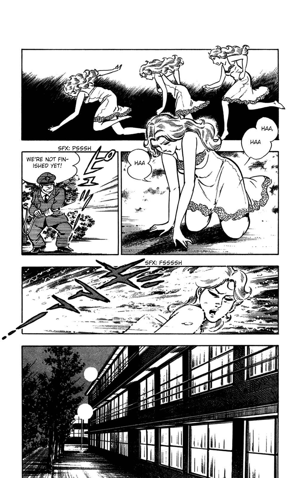 Page 13 Chapter 15.2 Crocodile Precinct