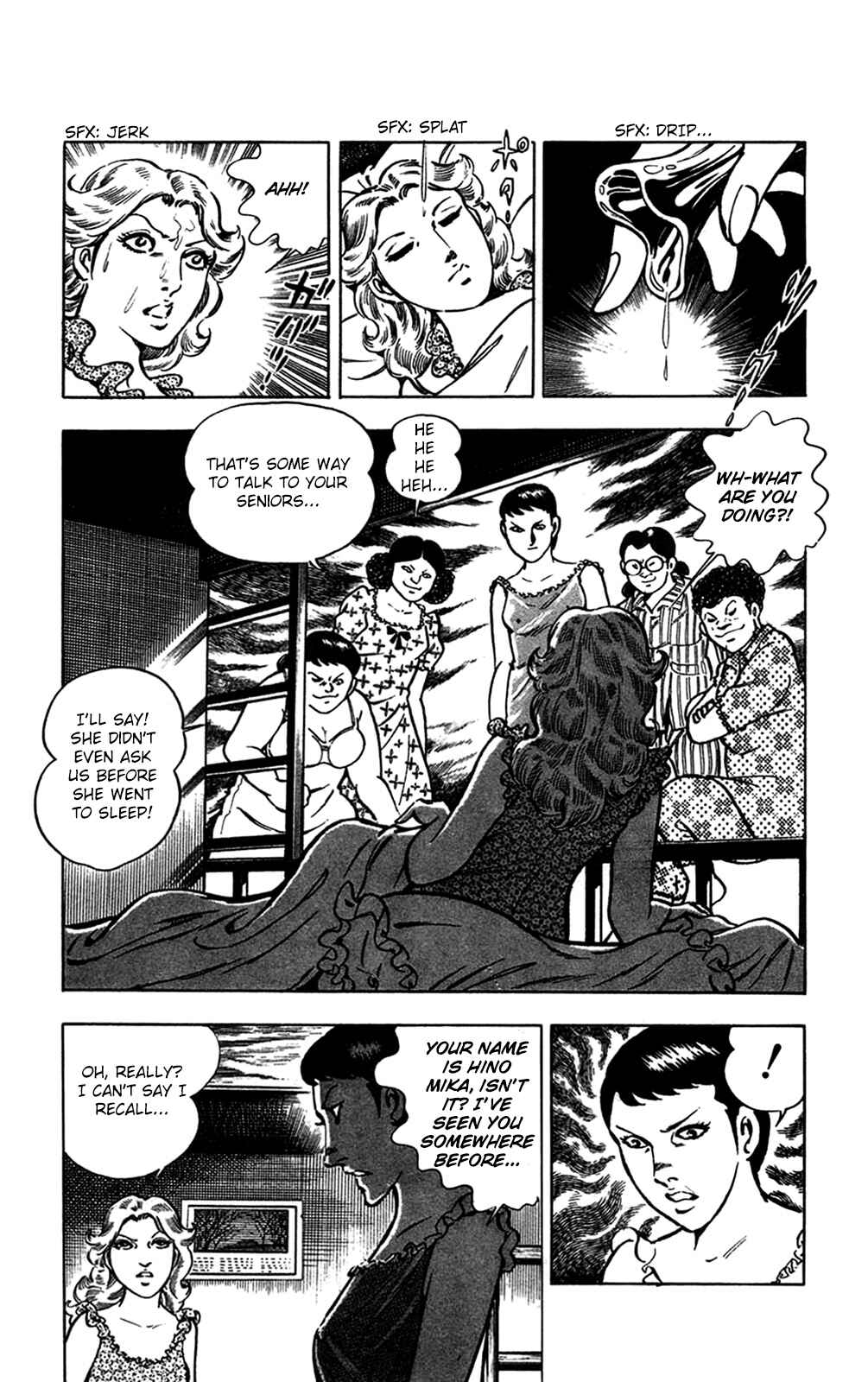 Page 17 Chapter 15.2 Crocodile Precinct