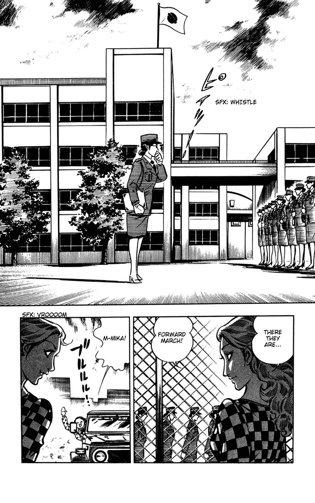 Page 2 Chapter 15.2 Crocodile Precinct