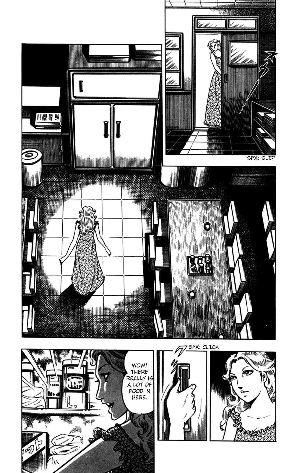 Page 21 Chapter 15.2 Crocodile Precinct