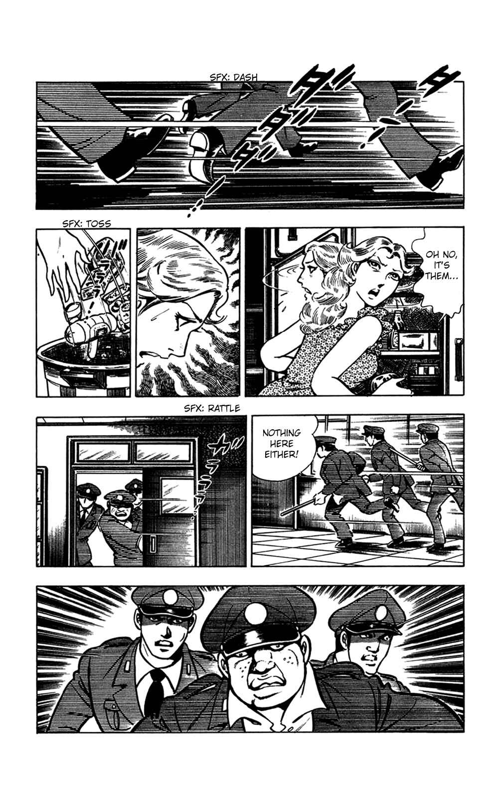 Page 25 Chapter 15.2 Crocodile Precinct