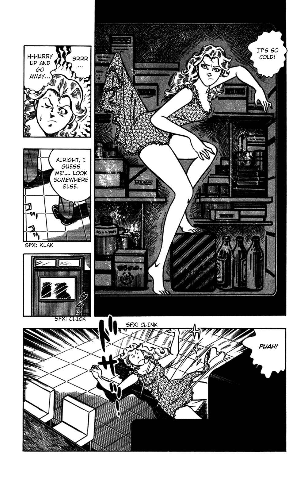 Page 27 Chapter 15.2 Crocodile Precinct