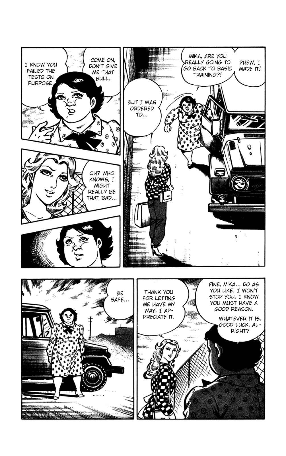 Page 3 Chapter 15.2 Crocodile Precinct