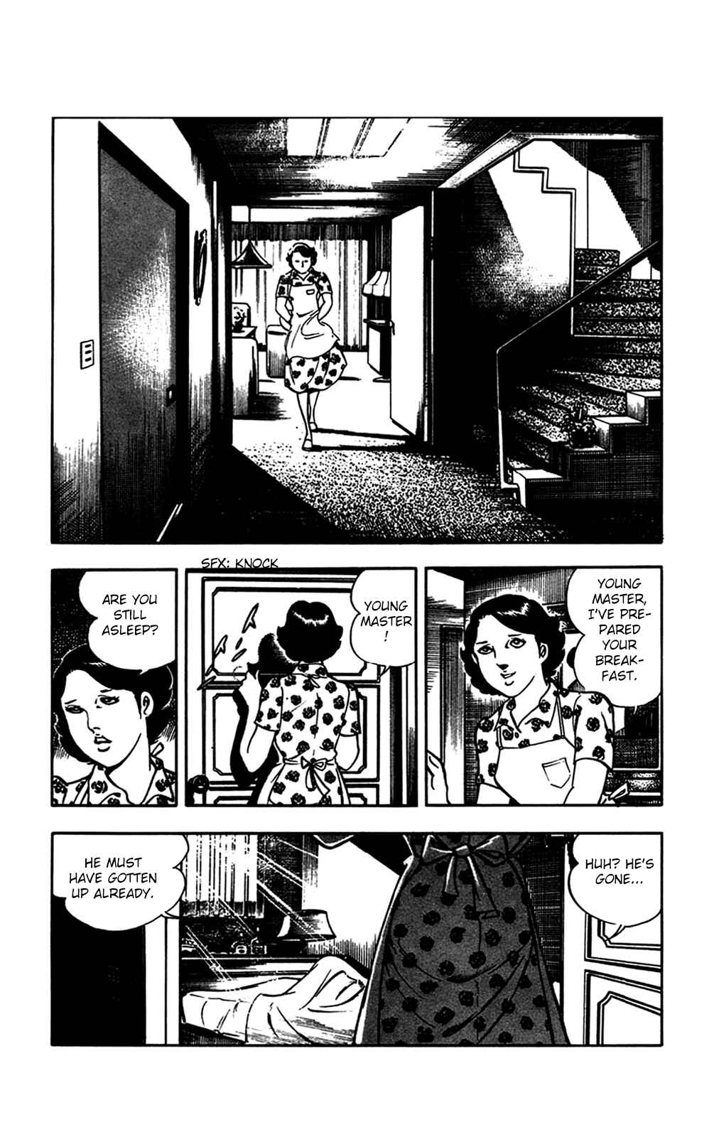 Page 33 Chapter 15.2 Crocodile Precinct