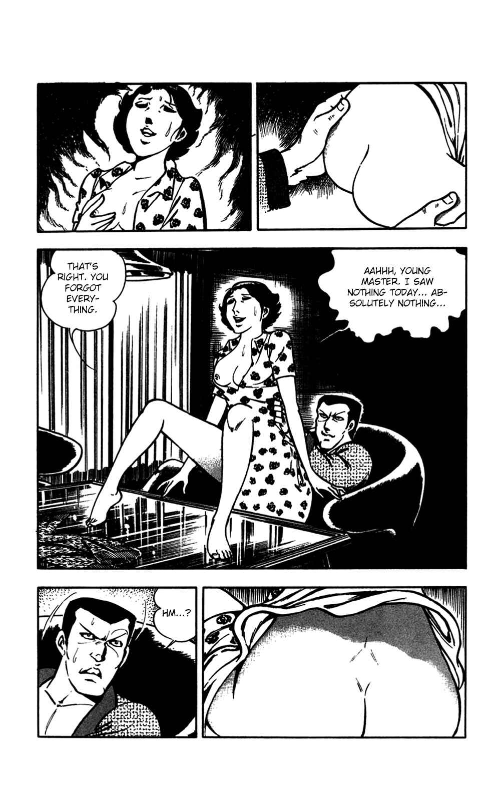 Page 37 Chapter 15.2 Crocodile Precinct