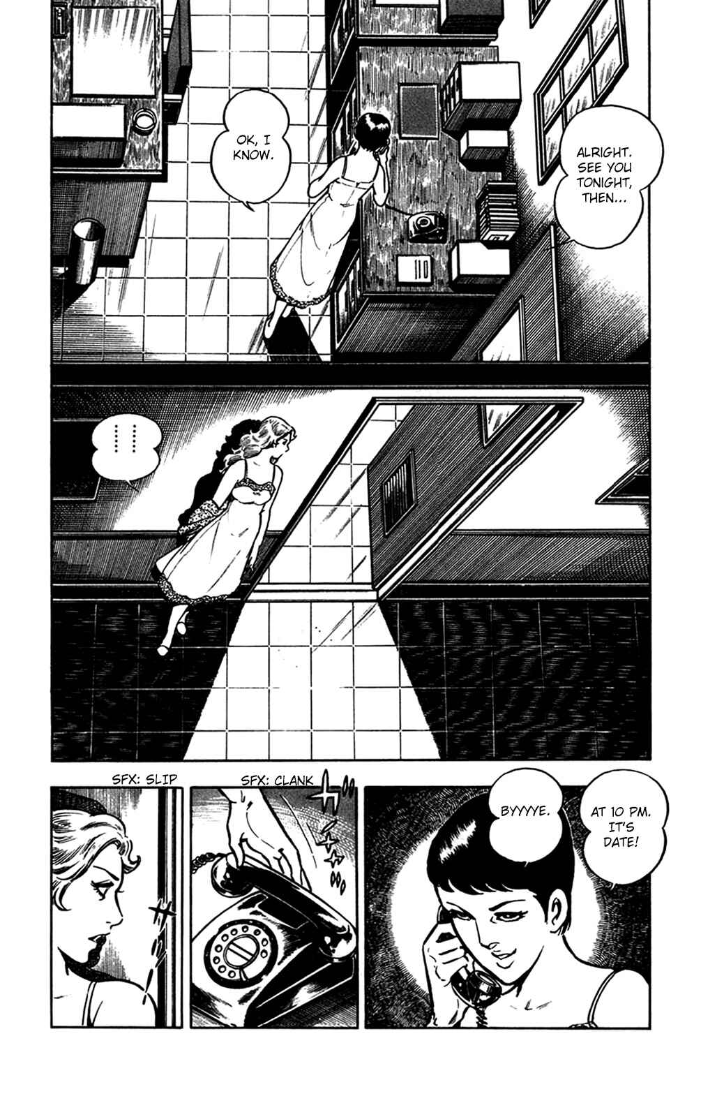 Page 45 Chapter 15.2 Crocodile Precinct