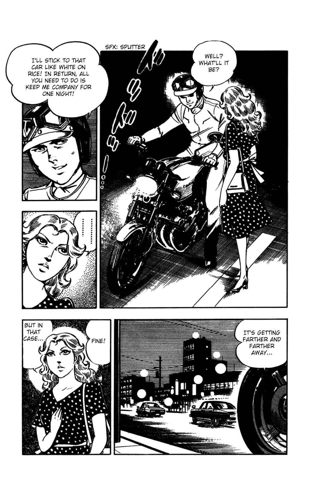 Page 60 Chapter 15.2 Crocodile Precinct