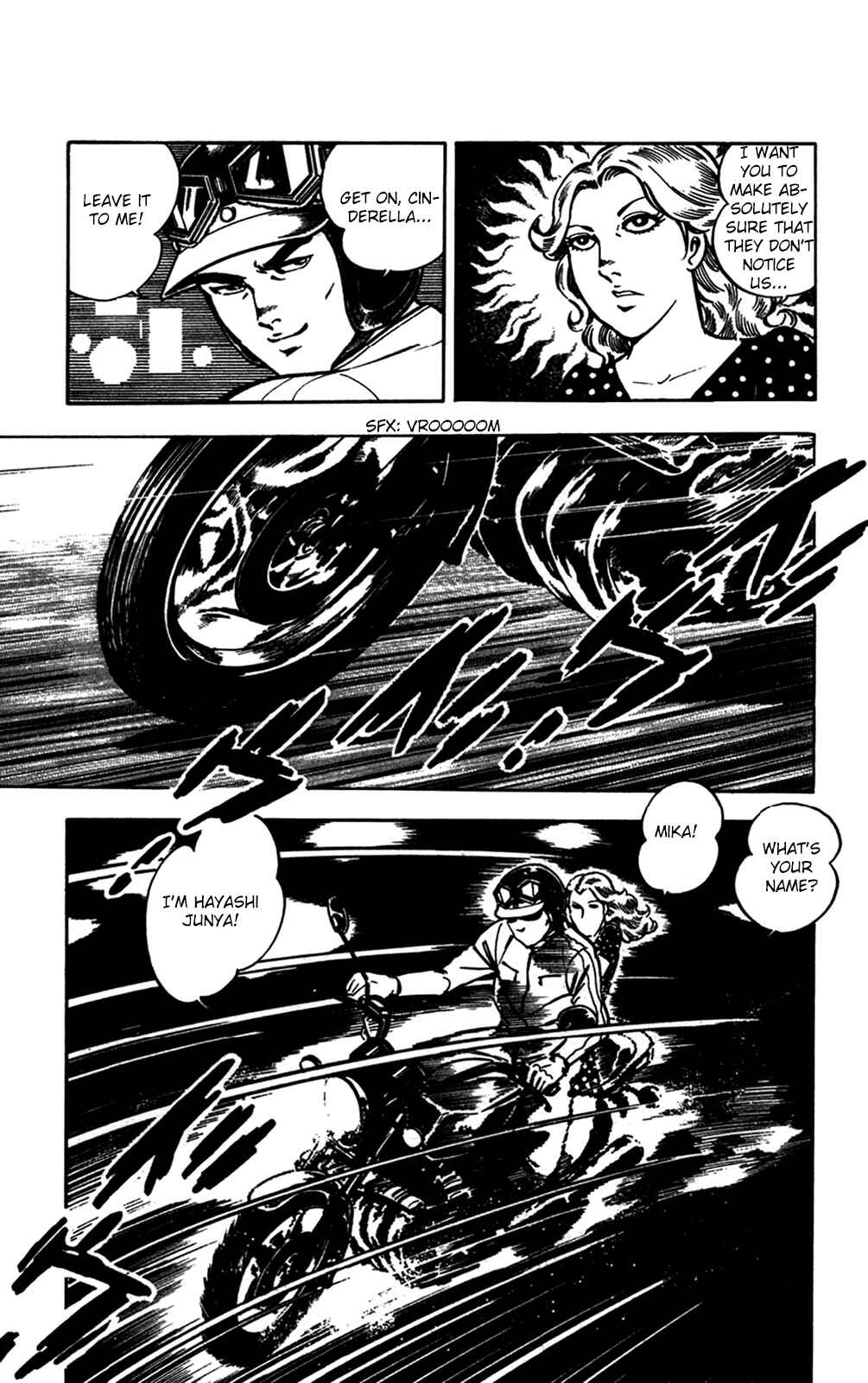 Page 61 Chapter 15.2 Crocodile Precinct