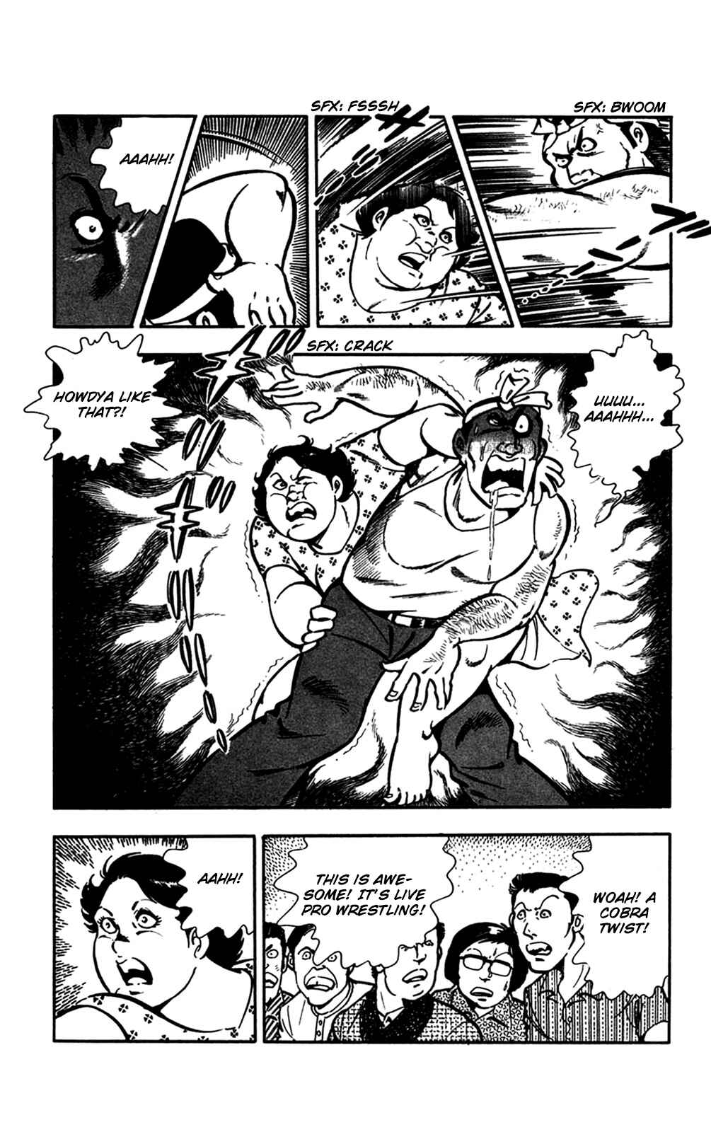 Page 65 Chapter 15.2 Crocodile Precinct
