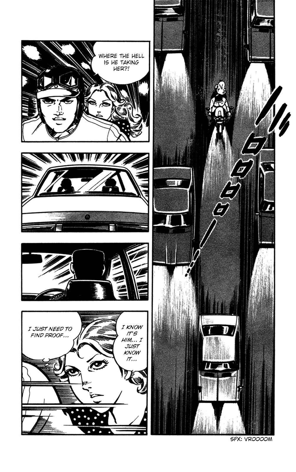 Page 67 Chapter 15.2 Crocodile Precinct
