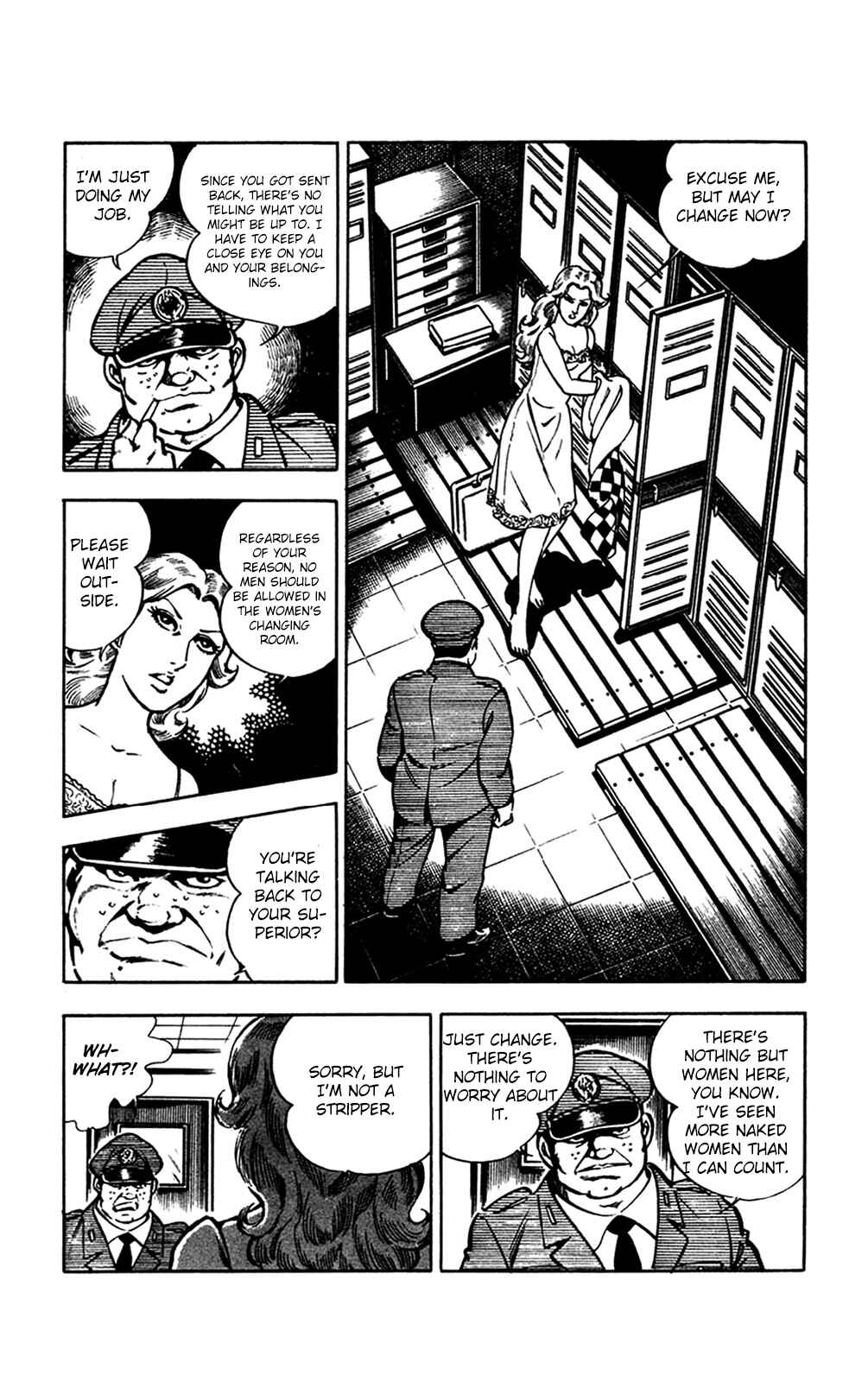 Page 7 Chapter 15.2 Crocodile Precinct