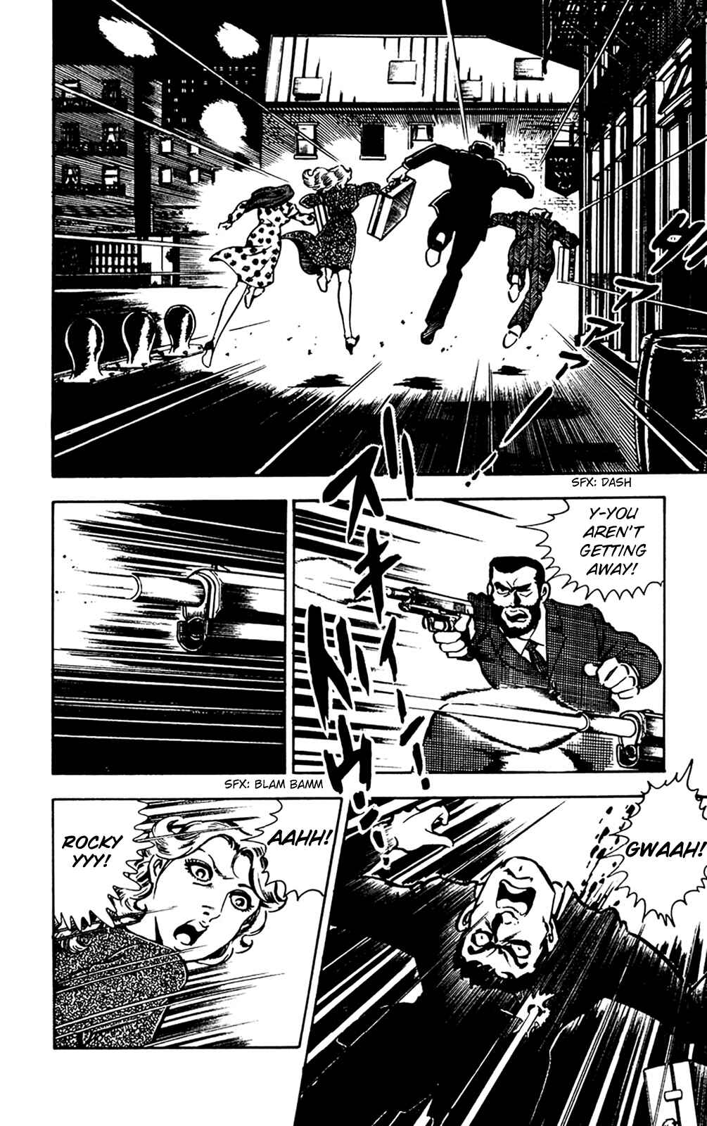 Page 104 Chapter 18 Crocodile Precinct