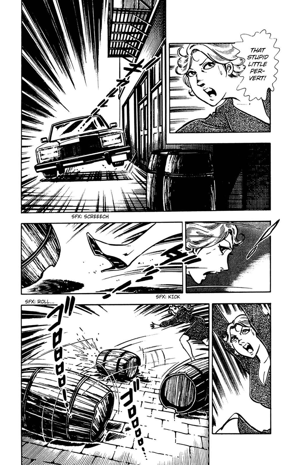 Page 121 Chapter 18 Crocodile Precinct
