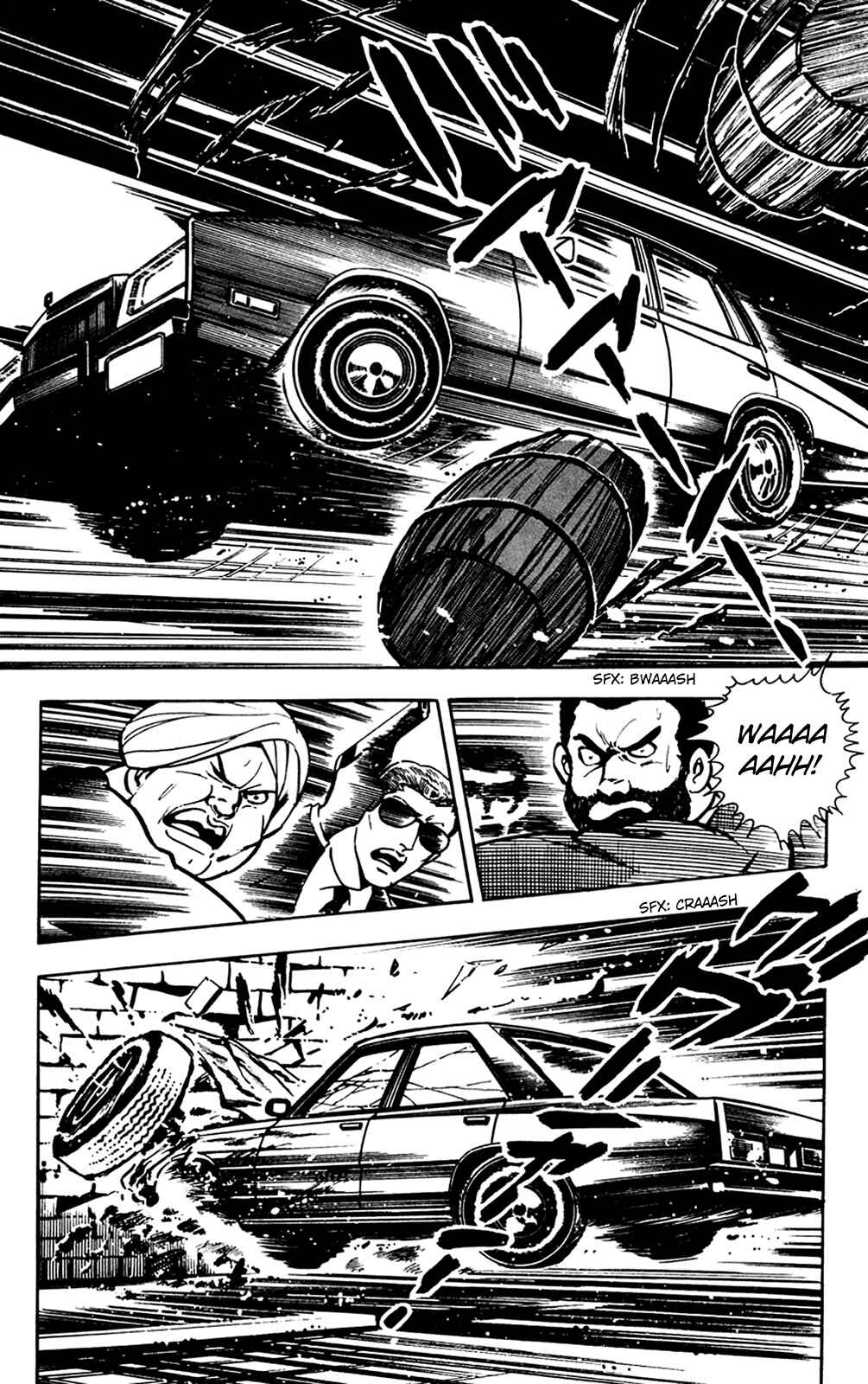 Page 122 Chapter 18 Crocodile Precinct