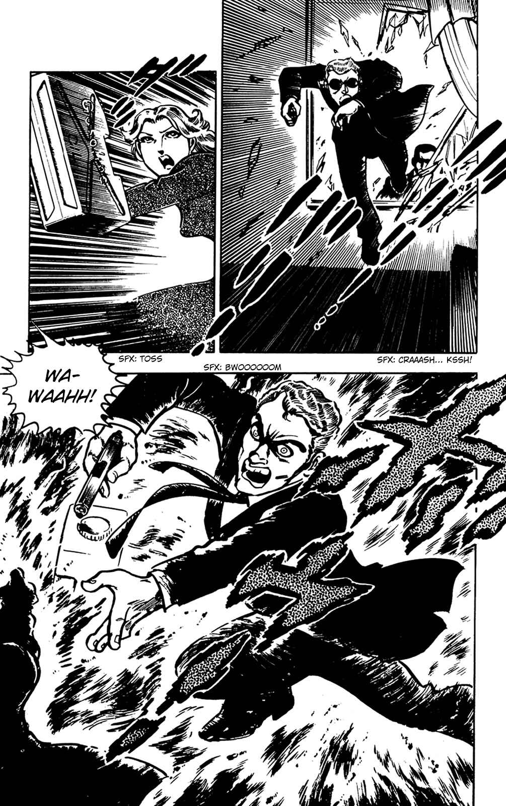 Page 130 Chapter 18 Crocodile Precinct