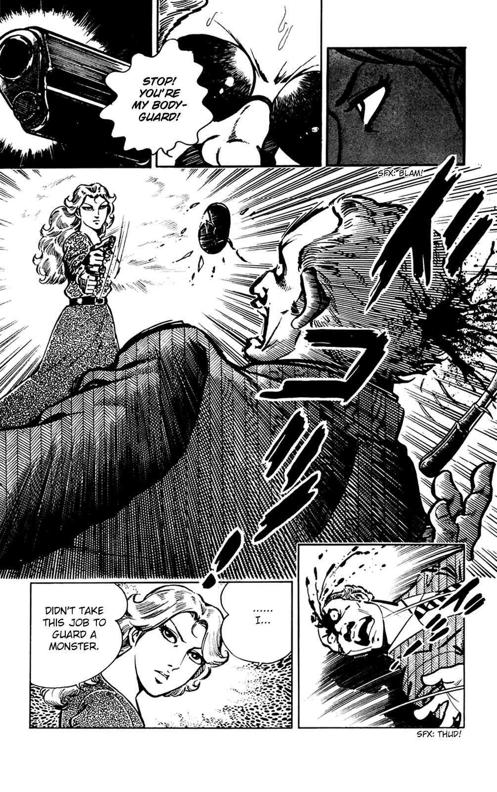 Page 143 Chapter 18 Crocodile Precinct