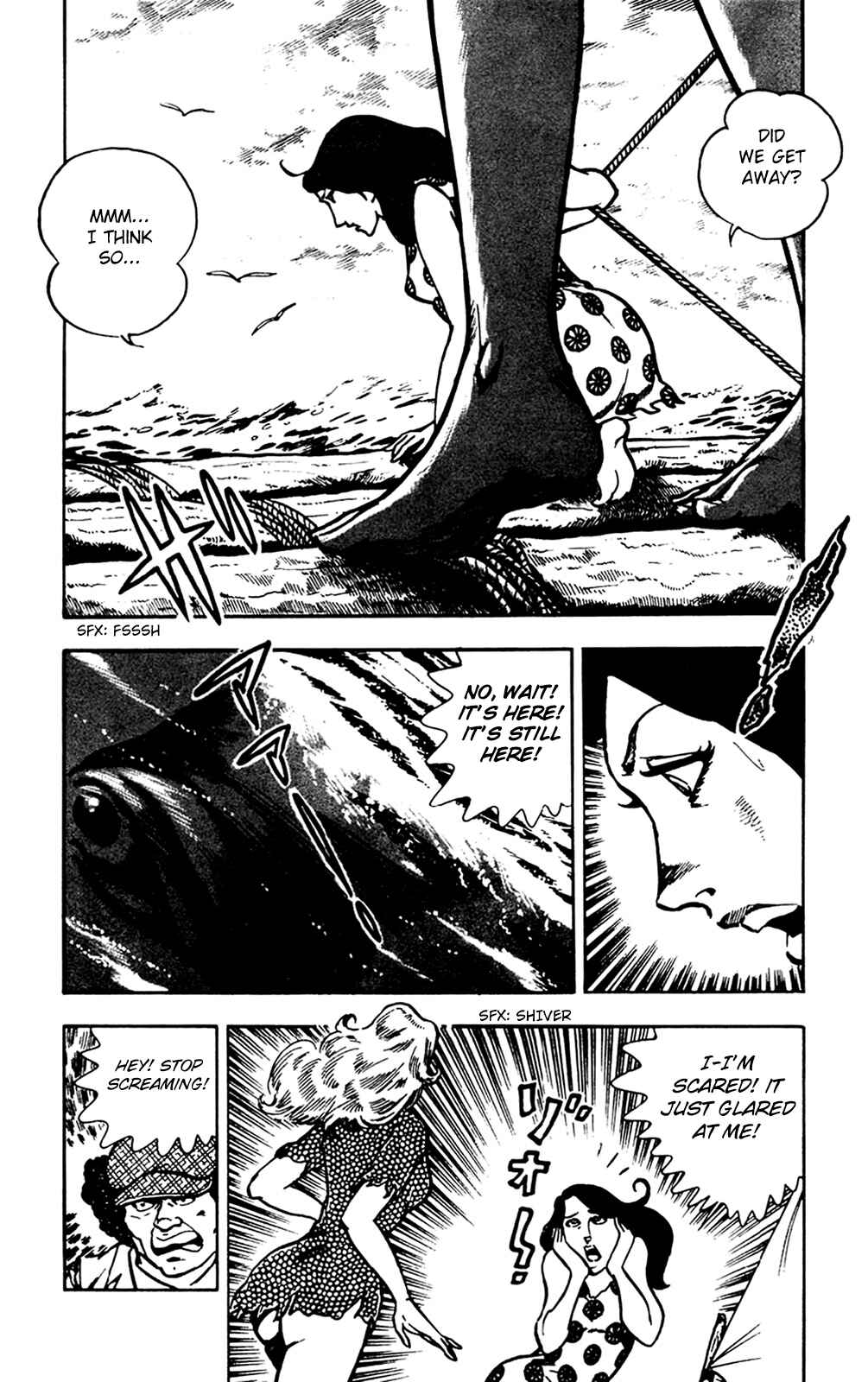 Page 35 Chapter 18 Crocodile Precinct