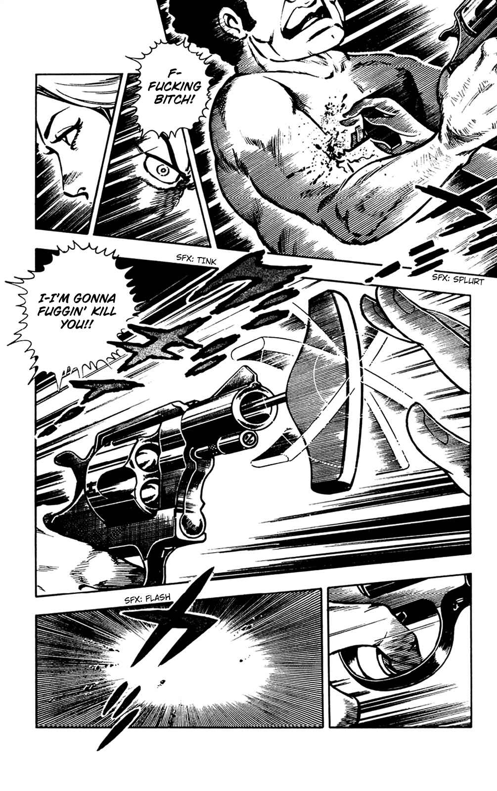 Page 54 Chapter 18 Crocodile Precinct