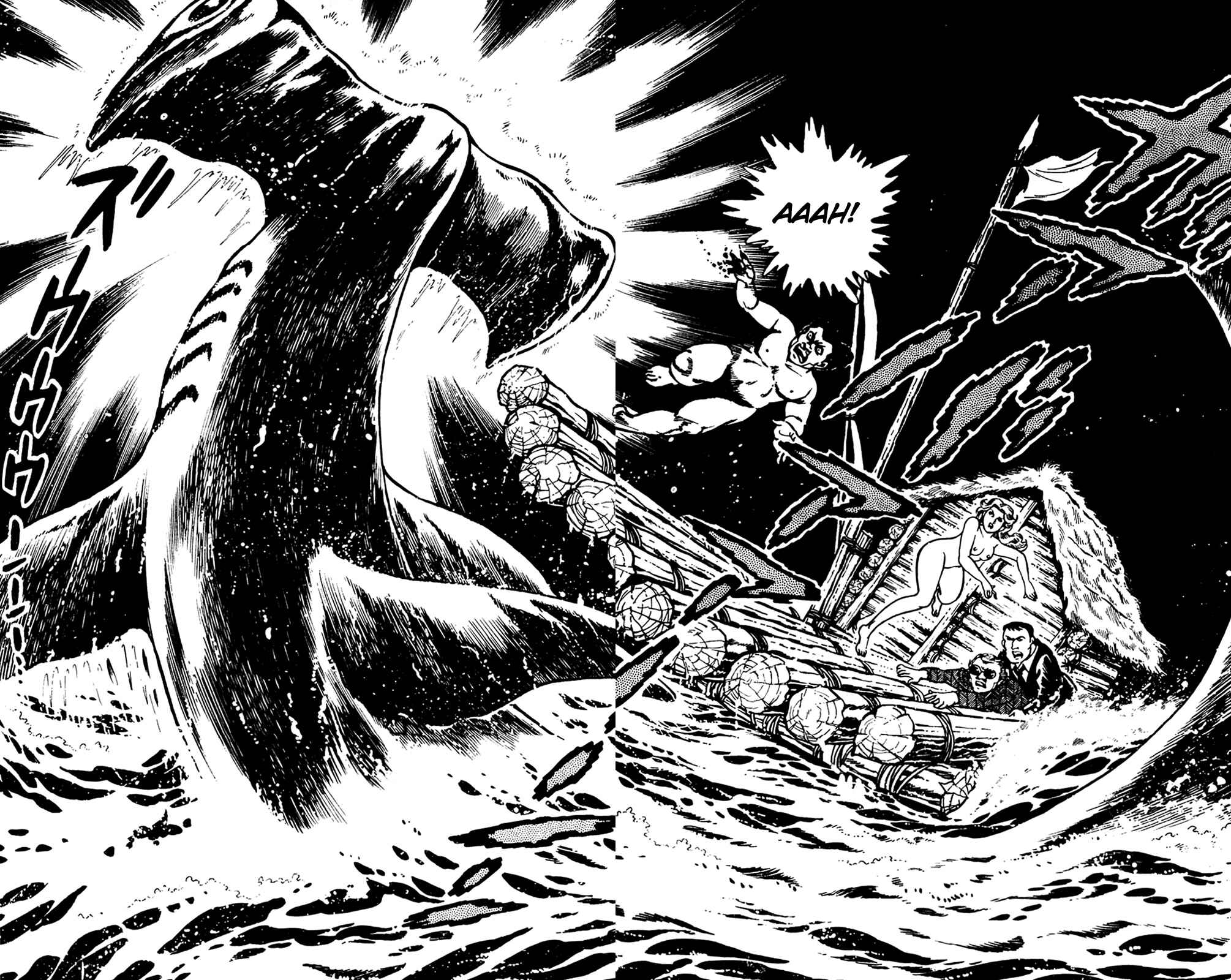 Page 58 Chapter 18 Crocodile Precinct