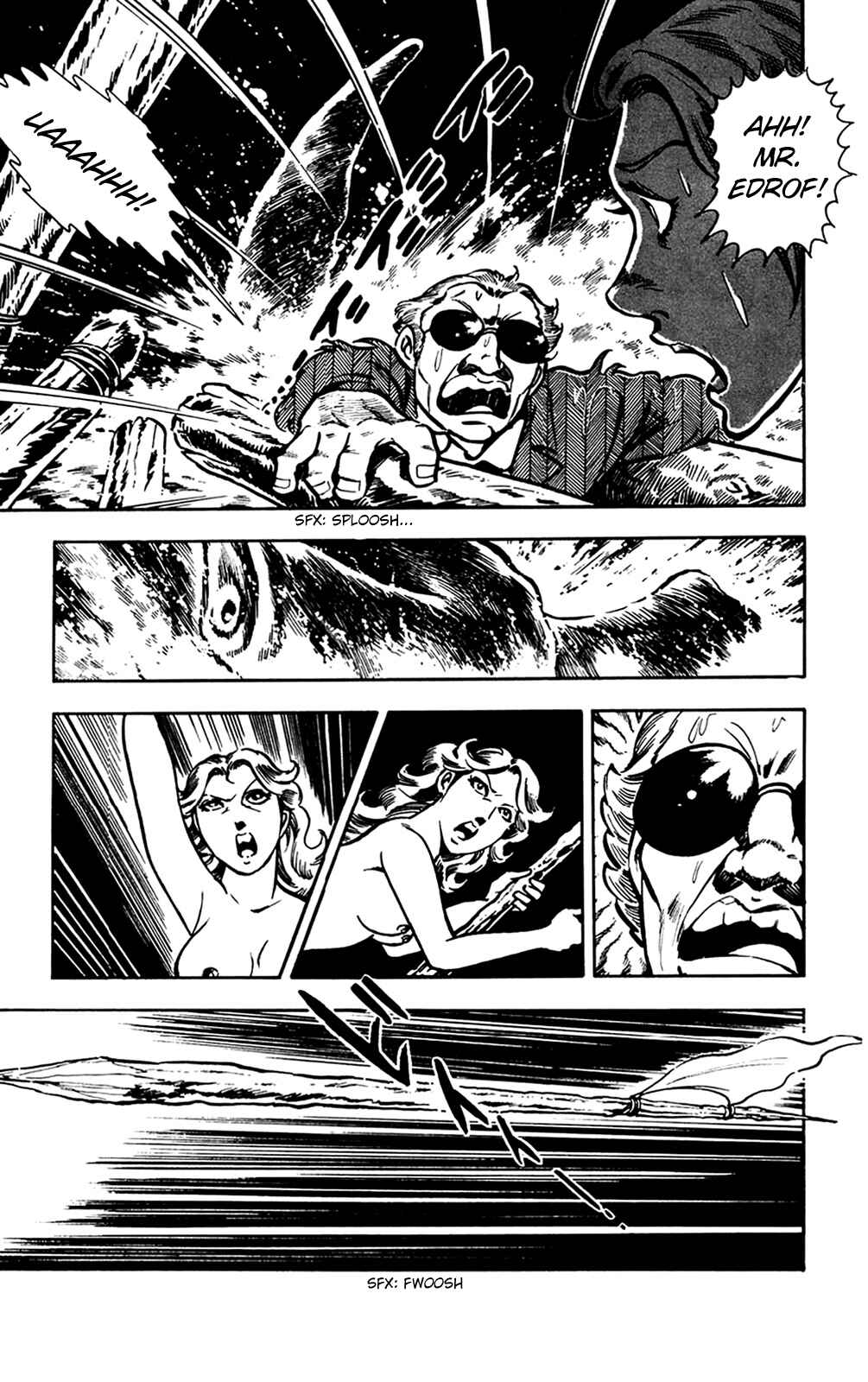 Page 64 Chapter 18 Crocodile Precinct