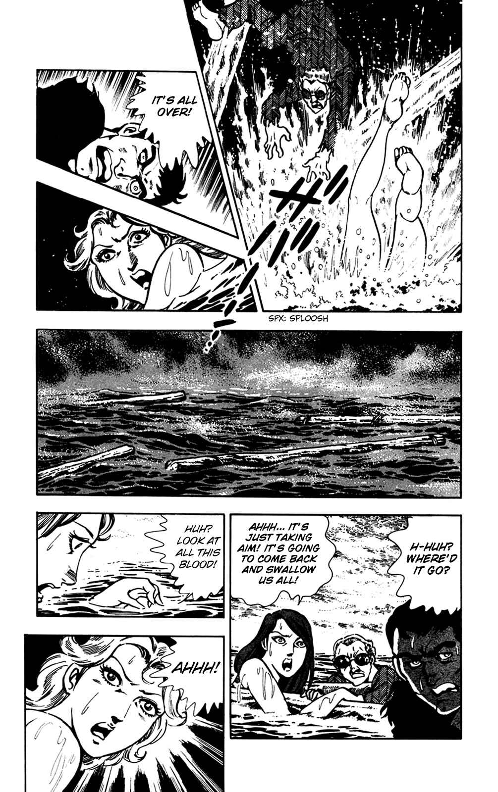 Page 67 Chapter 18 Crocodile Precinct