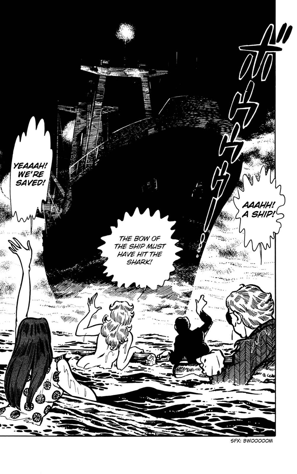 Page 68 Chapter 18 Crocodile Precinct