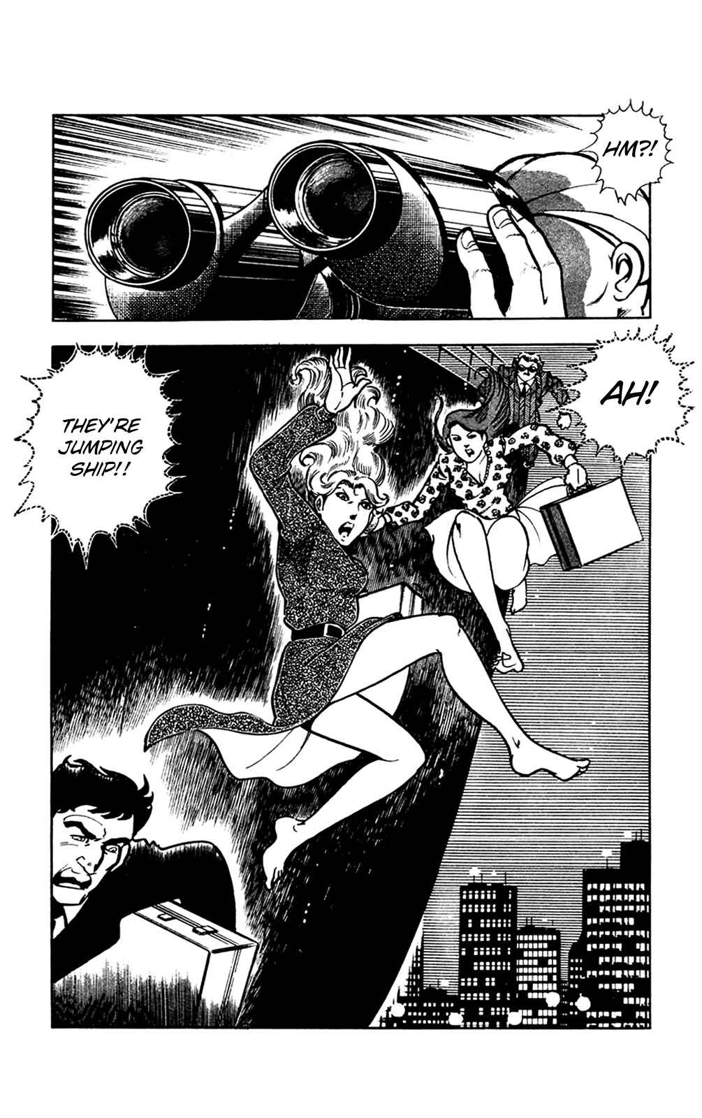 Page 89 Chapter 18 Crocodile Precinct